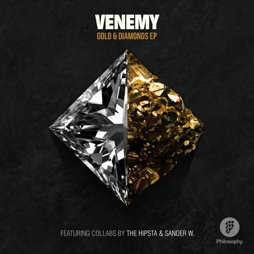 descargar álbum Venemy - Gold Diamonds