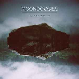 The Moondoggies - Tidelands album cover