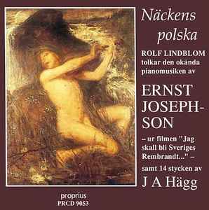 Ernst Josephson - Näckens Polska album cover
