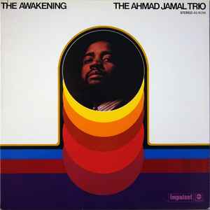 The Ahmad Jamal Trio – The Awakening (Gatefold, Vinyl) - Discogs