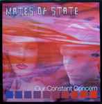 Cover of Our Constant Concern, 2002-01-22, Vinyl