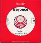 Cover of Halo, 2009-02-27, CDr