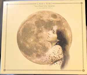 Laura Nyro - Go Find The Moon (The Audition Tape) album cover