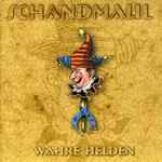 Cover of Wahre Helden, 1999, CD