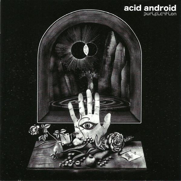 保証書付 yukihiro acid android ACID » Collection アート・デザイン 