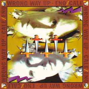 Brian Eno - Wrong Way Up