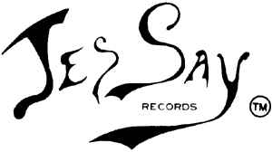 Jes Say Records