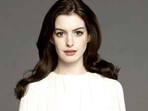 Anne Hathaway on Discogs