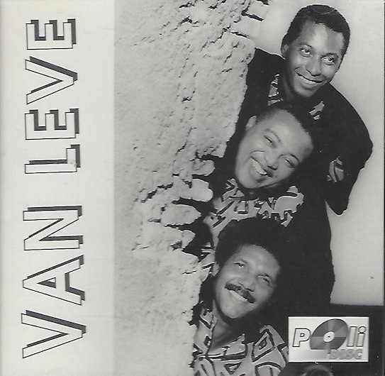 last ned album Van Leve - Van Leve