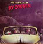 Cover of Into The Purple Valley, , CD