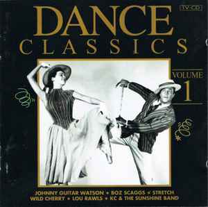 Dance Classics Volume 2 (2000, CD) - Discogs