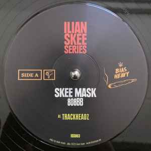 808BB - Skee Mask