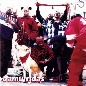 Flamin B-Dawgs Come Better (1996, CD) - Discogs