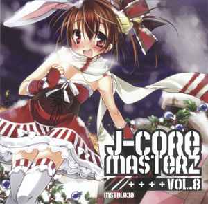 J-Core Masterz Vol.9 (2011, CD) - Discogs