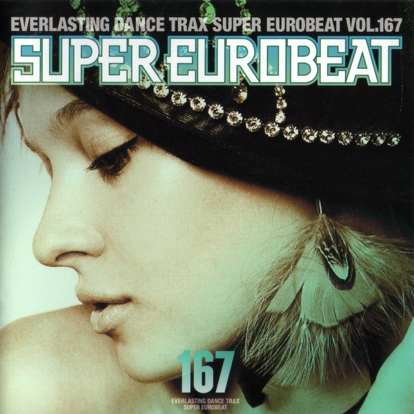 Super Eurobeat Vol. 167 (2006, CD) - Discogs