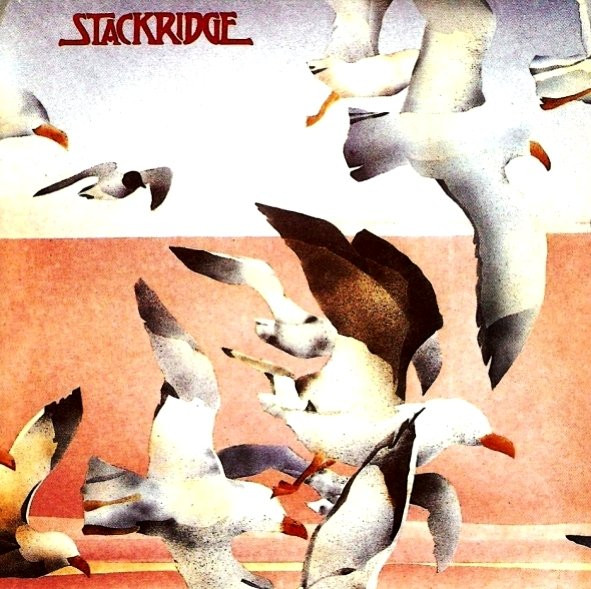 Stackridge – Stackridge (2006