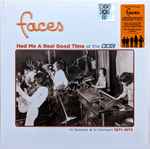 Cover of Had Me A Real Good Time At The BBC (In Session & In Concert 1971-1973), 2023-11-24, Vinyl