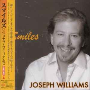 Joseph Williams - Smiles