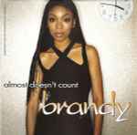 Cover of Almost Doesn't Count, 1999, CD