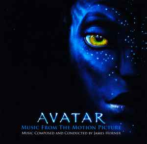 James Horner - Avatar (Music From The Motion Picture)