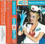 Cover of Enema Of The State, 1999-06-01, Cassette