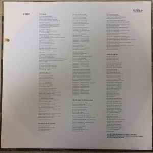 Lorna G. / Robotics – Sing A Long / Russian Roulette (1986, Vinyl) - Discogs