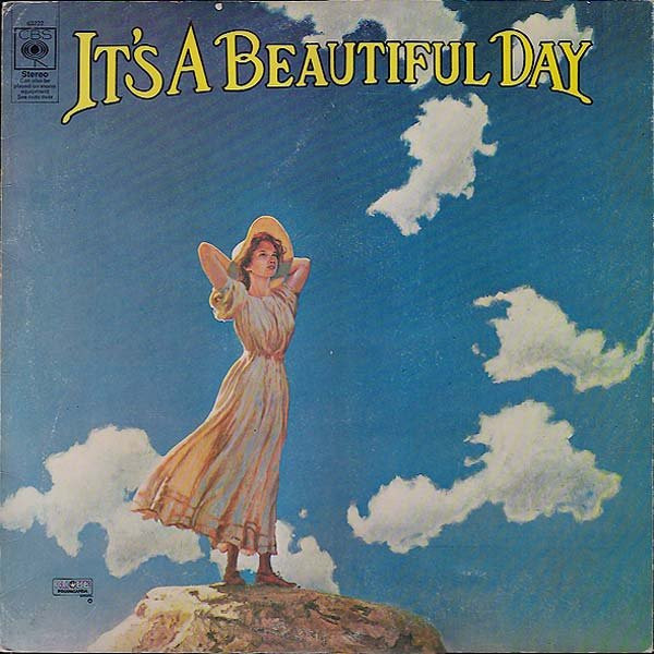 It's A Beautiful Day – It's A Beautiful Day (1969) LTE4NzYuanBlZw
