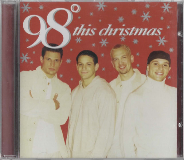 télécharger l'album 98 - This Christmas