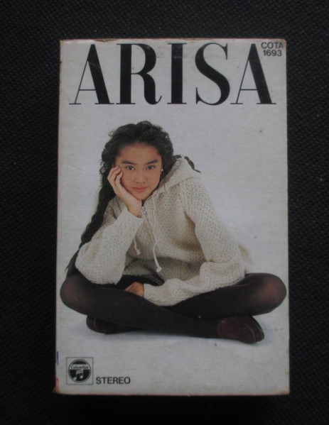 観月ありさ - Arisa | Releases | Discogs