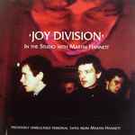 Cover of Joy Division In The Studio With Martin Hannett (Previously Unreleased Personal Tapes From Martin Hannett), 2008, CD
