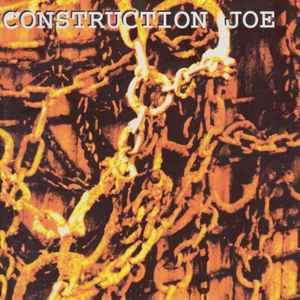 Construction Joe - Construction Joe album cover