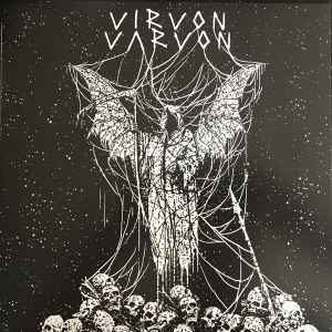 Virvon Varvon - Mind Cancer album cover