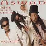 Aswad – Rise And Shine Again! (1995, CD) - Discogs