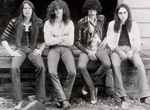 Album herunterladen Thin Lizzy - Whisky In The Jar Black Boys On The Corner