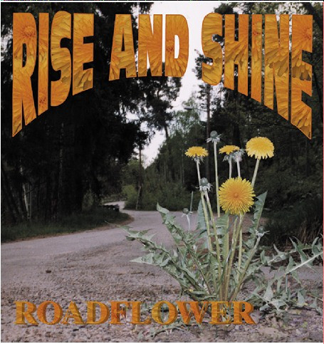 Rise And Shine – Roadflower (1999