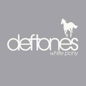 Deftones – White Pony (2013, Silver, Vinyl) - Discogs