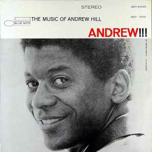 Andrew!!! - Andrew Hill
