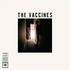 All In White - The Vaccines
