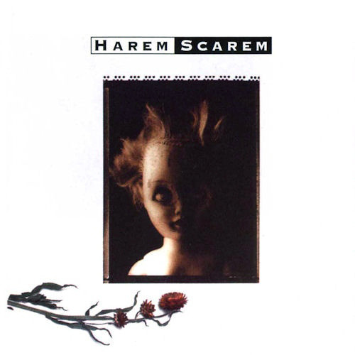 Harem Scarem – Harem Scarem (2022, Gold , Vinyl) - Discogs