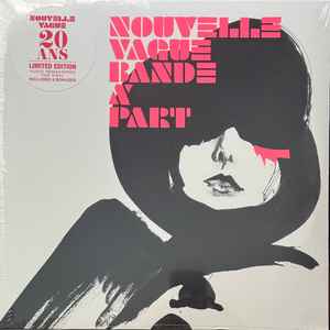 Nouvelle Vague - Bande À Part (Vinyl