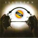 Cover of Illusion, 2011, CD