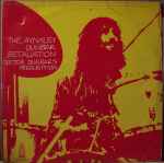 The Aynsley Dunbar Retaliation - Doctor Dunbar's Prescription