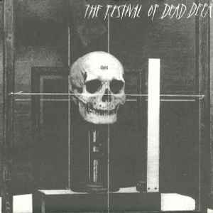 The Festival Of Dead Deer / The Crimson Curse – The Festival Of Dead Deer /  The Crimson Curse (1999, Black, Square Shaped, Vinyl) - Discogs