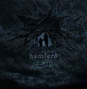 Hamferð - Evst album cover