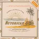 Cover of Nuyorican Soul, , CD
