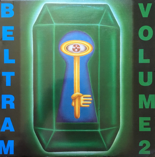 Joey Beltram - Volume II