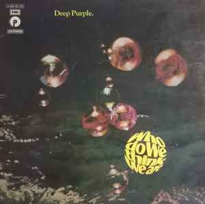 Who Do We Think We Are - Deep Purple
