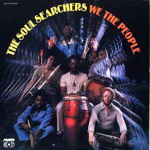 We The People - The Soul Searchers