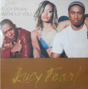 Lucy Pearl - Without You album cover