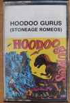 Cover of Stoneage Romeos, 1984, Cassette